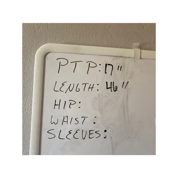 VINTAGE Navy Corset 90s Y2K Polka Dot Dress - Picture 6 of 6